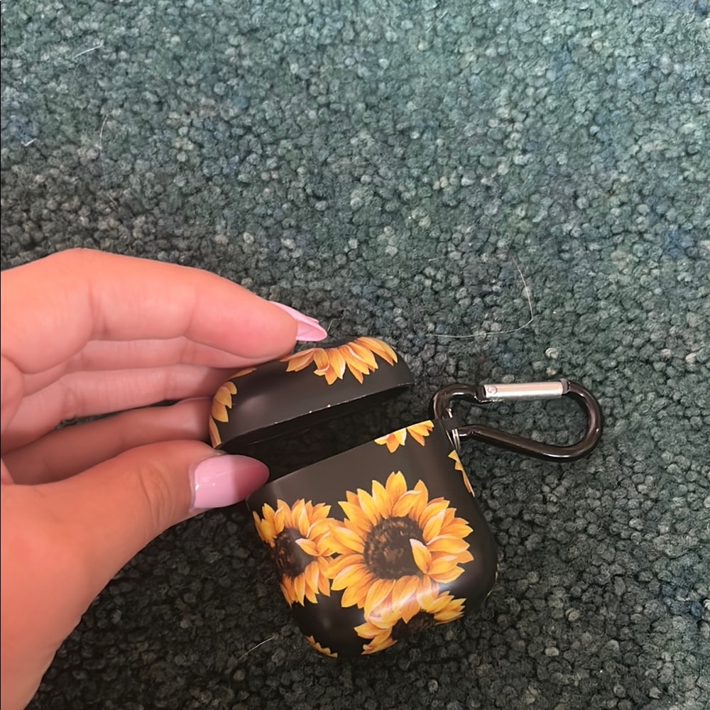 AirPods Gen 1 case